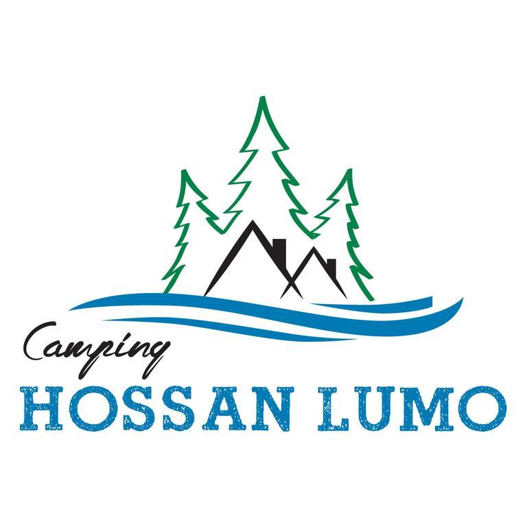 Camping Hossan Lumo Exterior photo