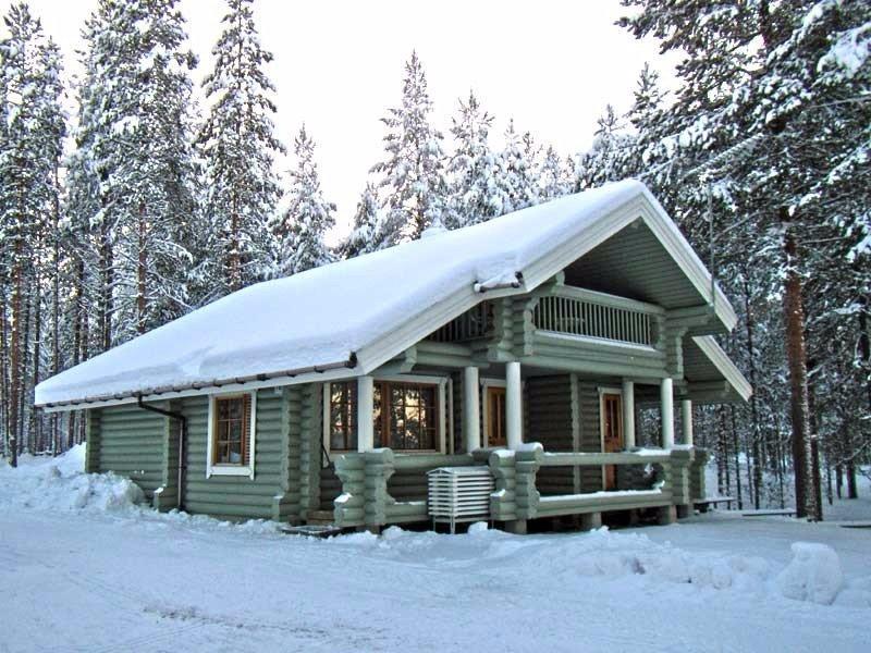 Camping Hossan Lumo Exterior photo